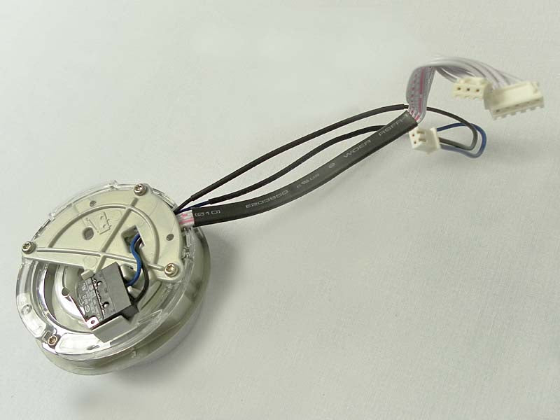 Gruppo Controllo Velocità Impastatrice Kenwood Chef