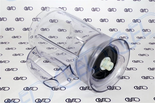 Assieme Caraffa Robot Da Cucina Kenwood Food Processor