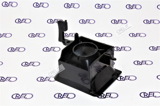 Convogliatore Macinato Gruppo Gaggia Titanium