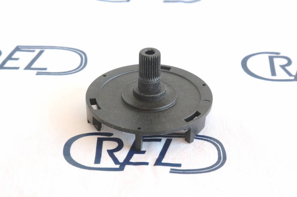 RICAMBIO ORIGINALE CALDAIA PER MACCHINA CAFFE' SAECO INTELIA INTUITA M - Foto 5