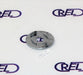 Cover Casing Cap (chrome/upper) Macchina Caffè Automatica Saeco Syntia