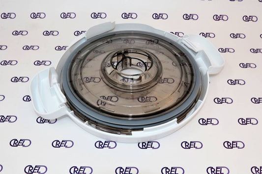 Coperchio Robot Moulinex Cousine Companion Modello 702