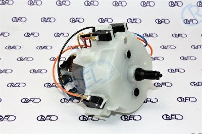 Motore Completo Tritatutto Moulinex La Moulinette Dpa141/35 Dpa241/35