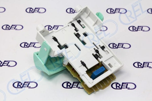 Gruppo Comandi Robot Moulinex La Moulinette