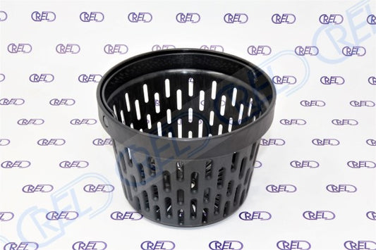 Cestello Vapore Robot Da Cucina Moulinex Volupta