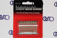 Thumbnail for Retina Rasoio Remington Microscreen-ultimate Rbl 4000
