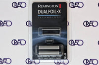 Thumbnail for Combi Pack Rasoio Remington Dualfoil-x