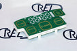 Display Controllo Robot Aspiratore Ariete Briciola
