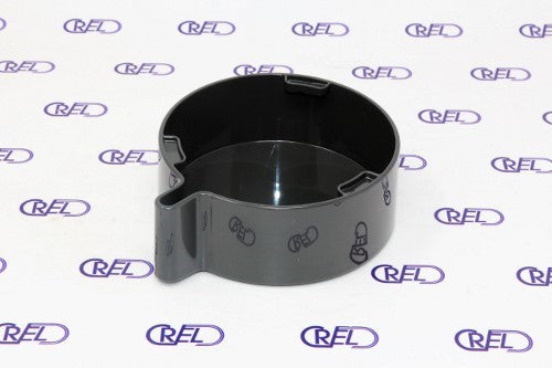 Coperchio Parte Posteriore Robot Da Cucina Moulinex Wizzo