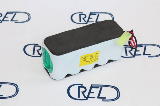 Accumulatore 12v Rowenta Air Force