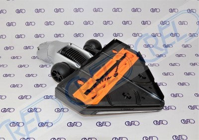 Spazzola Elettrificata 25v Scopa Rowenta Air Force Extreme Silence