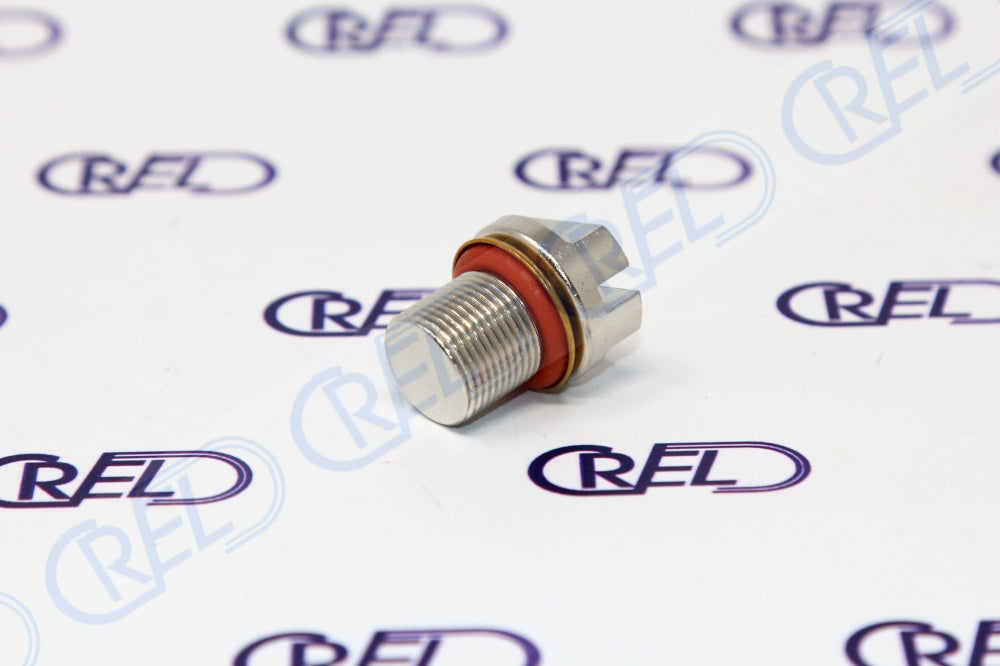 Tappo Con Guarnizione Caldaia De Longhi Stirella