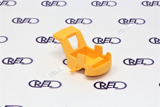 Tasto Comando Giallo Tritatutto Moulinex Djda41