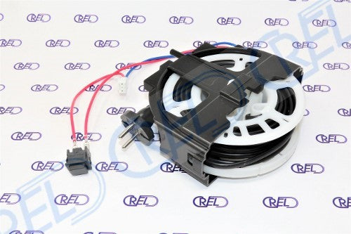 Avvolgicavo Completo Aspirapolvere Rowenta X Trem Power