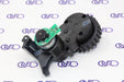 Ruota Sinistra Con Motore Robot Aspiratore Rowenta Smart Force Extreme