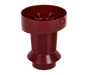Separatore Rosso Scopa Rowenta Air Force Extreme Silence 25v