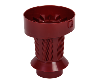 Separatore Rosso Scopa Rowenta Air Force Extreme Silence 25v