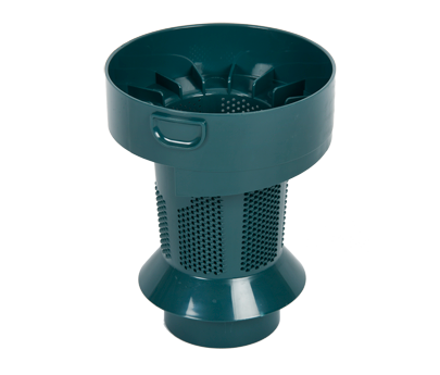 Separatore Verde Scopa Rowenta Air Force Extreme Silence