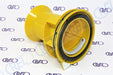 Separatore Con Maniglia Giallo Rowenta X-pert Essential 260