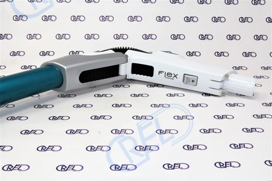 Tubo Telescopico Flex Verde Scopa Cordless Rowenta Air Force 560 Flex