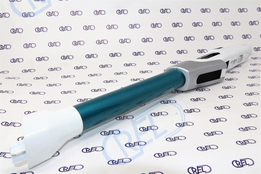 Tubo Telescopico Flex Verde Scopa Cordless Rowenta Air Force 560 Flex