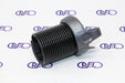 Raccordo Con Flessibile E Guarnizione Scopa Rowenta Air Force 760 Flex