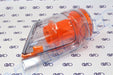 Assieme Contenitore Polvere Scopa Rowenta Air Force Extreme