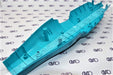 Corpo Inferiore Scopa Rowenta Air Force Rh8871