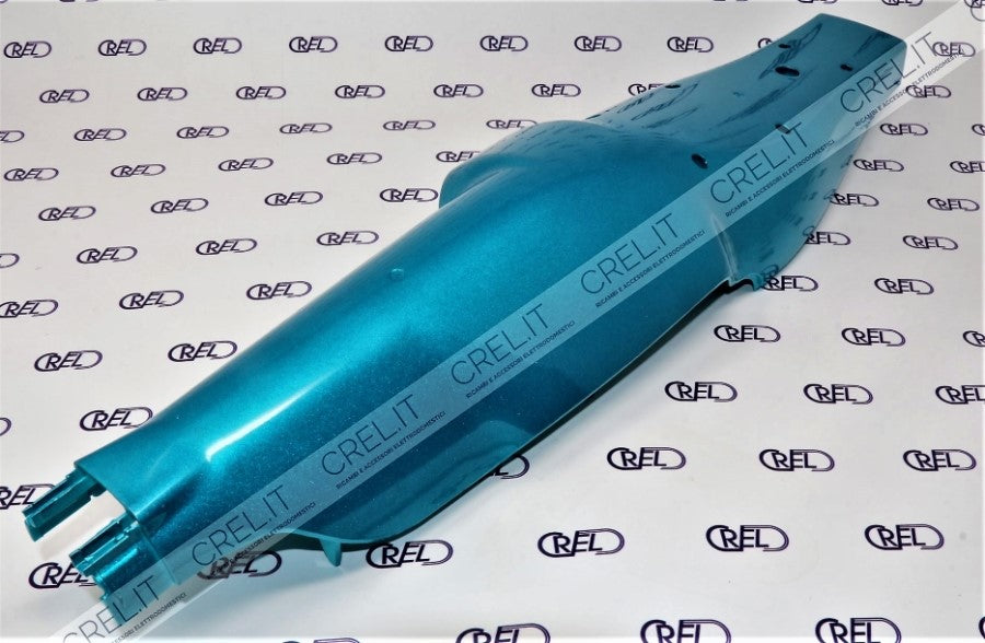 Corpo Inferiore Scopa Rowenta Air Force Rh8871