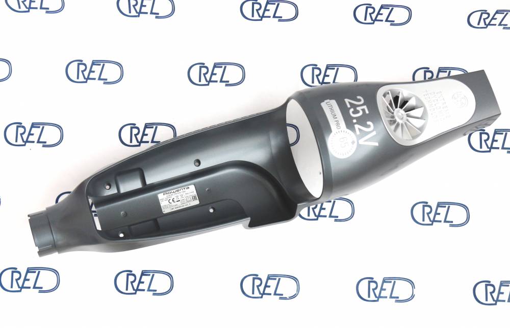 Corpo Superiore Scopa Rowenta Air Force Extreme Rh8879