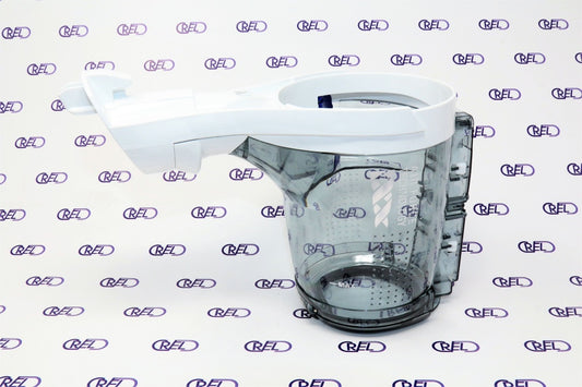 Contenitore Separatore Bianco Rowenta Air Force 360
