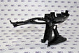 Corpo Inferiore Nero Scopa Rowenta Air Force 360, 260