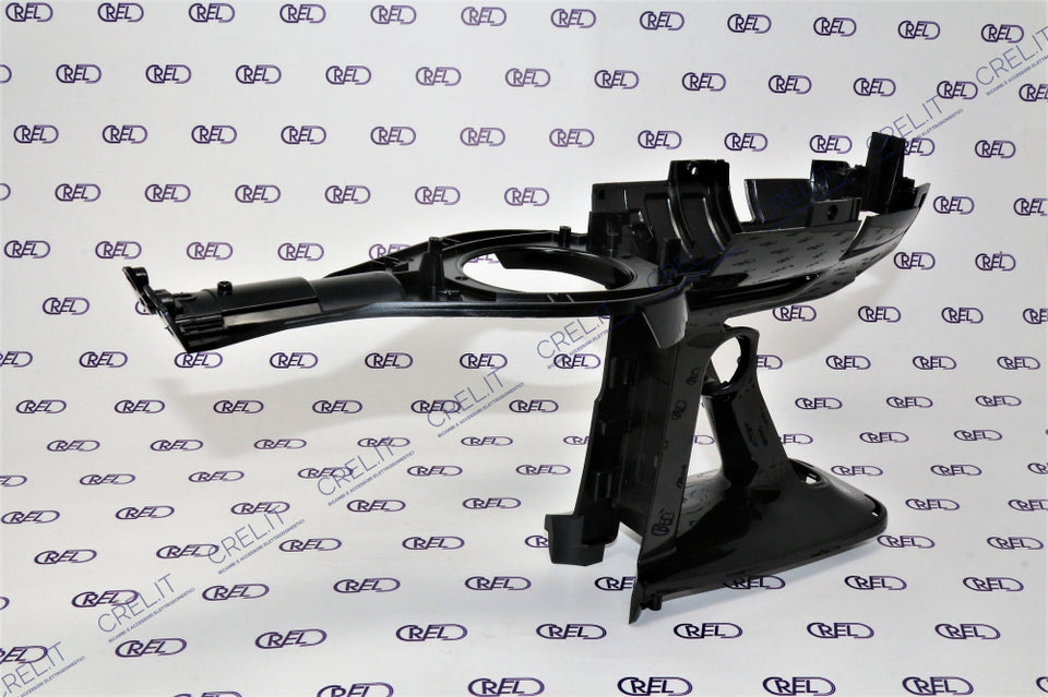 Corpo Inferiore Nero Scopa Rowenta Air Force 360 260 CREL.IT