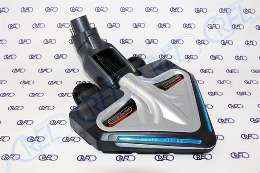 Spazzola Elettrificata 18v Rowenta Air Force Extreme