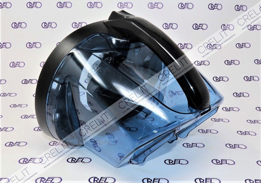 Serbatoio Aspiratore Rowenta Silence Force Multicyclonic