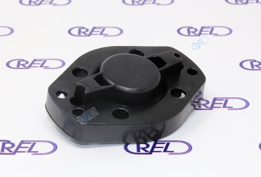 Ammortizzatore Motore Aspiratore Rowenta Compacteo Ergo