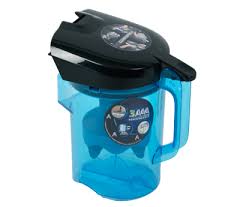 Contenitore Polvere Blu Rowenta Compact Power Cyclonic
