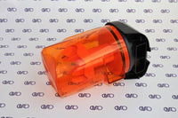 Thumbnail for Contenitore Polvere Arancione Rowenta Compact Power Cyclonic