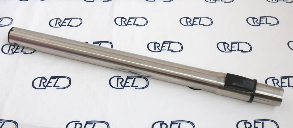 Tubo Telescopico Aspirapolvere Rowenta Moulinex