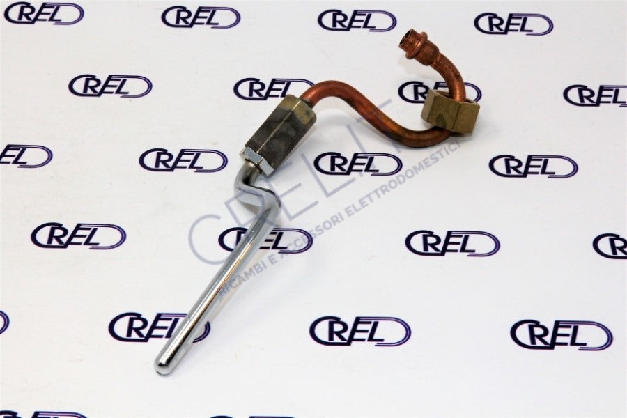 Corpo Vapore Completo Macchina Da Caffè Gaggia