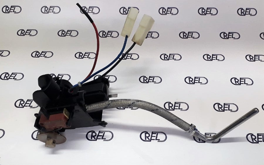 Tubo Erogatore Caffè Macchina Da Caffè Saeco Xsmall Usato - Foto 7