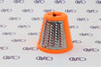 Rullo Cono Arancione Grattugia Fine Moulinex