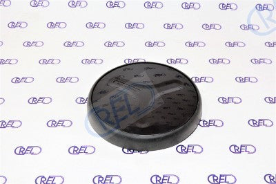 Ruota Completa Rowenta Compacteo Ergo Cyclonic