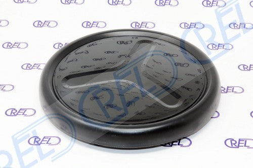 Ruota Completa Aspirapolvere Rowenta Silence Force, X-trem