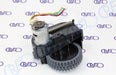 Assieme Ruota Completa Sx Robot Aspiratore Ariete 2718