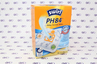 Thumbnail for 4 Sacchetti Microfibra Aspirapolvere Swirl Per Philips Ph84