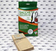 5 Sacchetti Adattabili Scopa Rowenta Confortline, Slimline