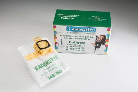 Sacchi Stoffa Adattabili Per Folletto Vk140 Vk150 –