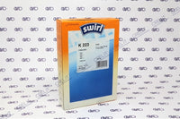 Thumbnail for Confezione 5 Sacchi Carta + 1 Filtro Compatibili Karcher Swirl K223