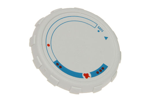 Manopola Termostato Ferro Stirella Simac Micromax